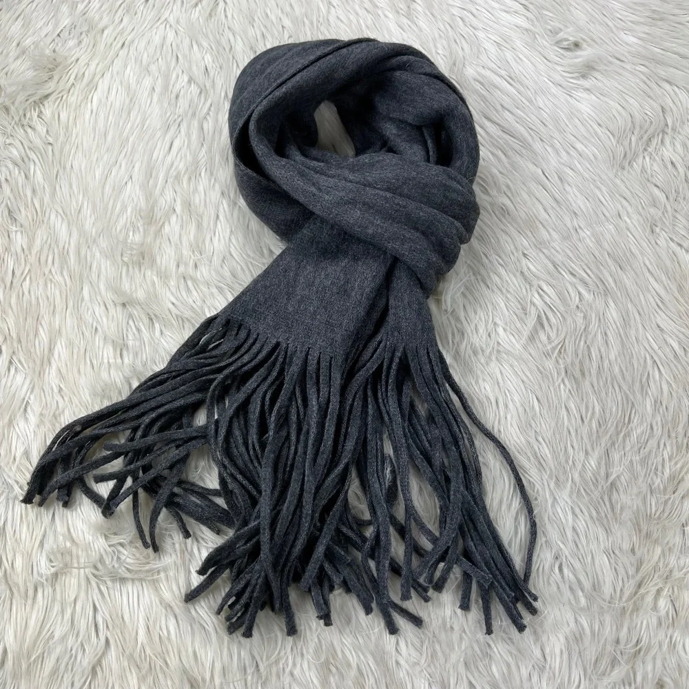 Lucky Brand Oversized  Rectangular‎ Scarf